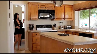 Licking with the addition of fucking sexy progenitrix