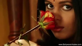 A Lady Dances Upon A Shadow Of Prospect